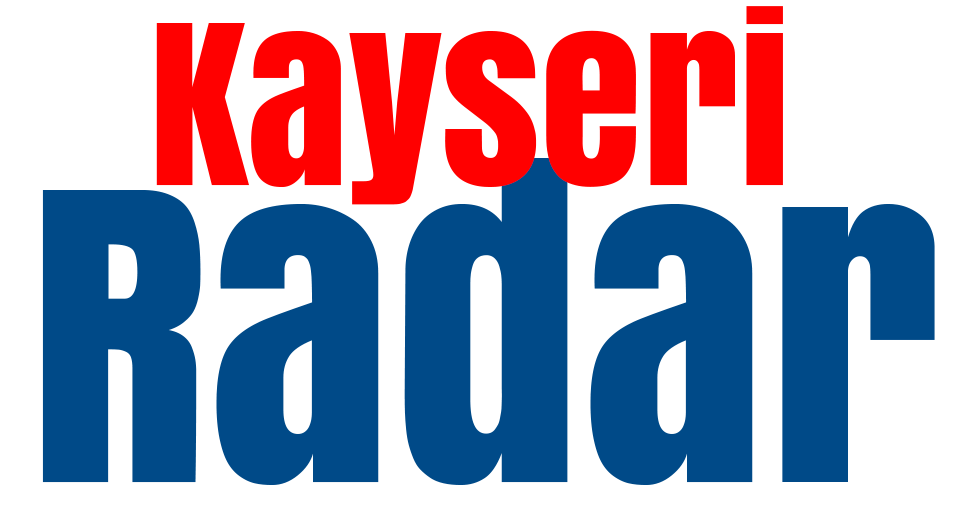 kayseri radar son dakika haberleri kayseri radar bugun haber